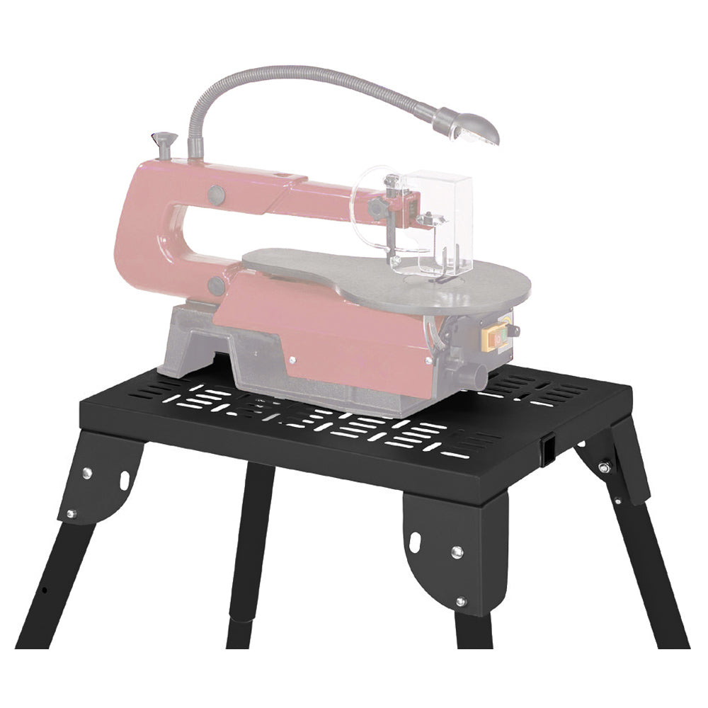 Excel Universal Power Tools Stand Workbench Station with 6 Adjustable Height