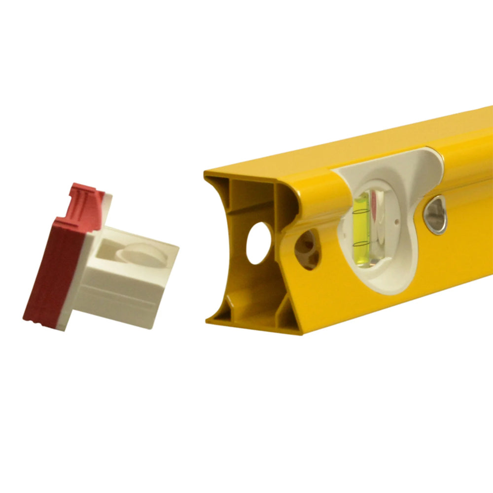 Stabila STBRTYPE200 200cm / 78in R-Type Spirit Level 3 Vial - 18450