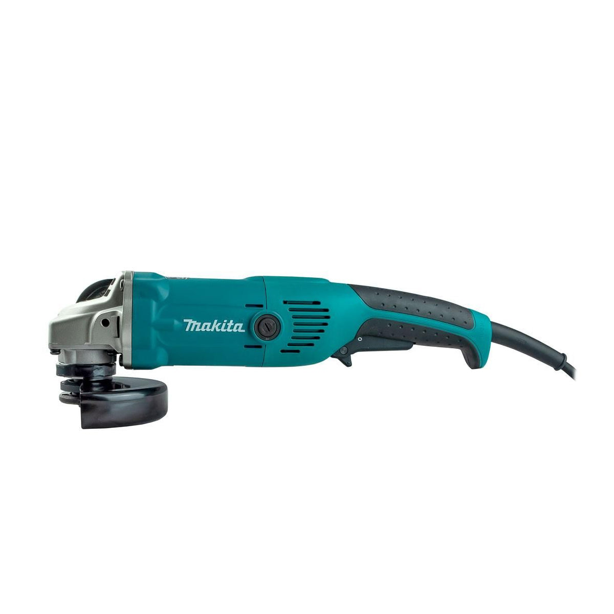 Makita GA5021/2 125mm Corded Angle Grinder 240V Heavy-Duty Grinder for Precision Cutting & Grinding