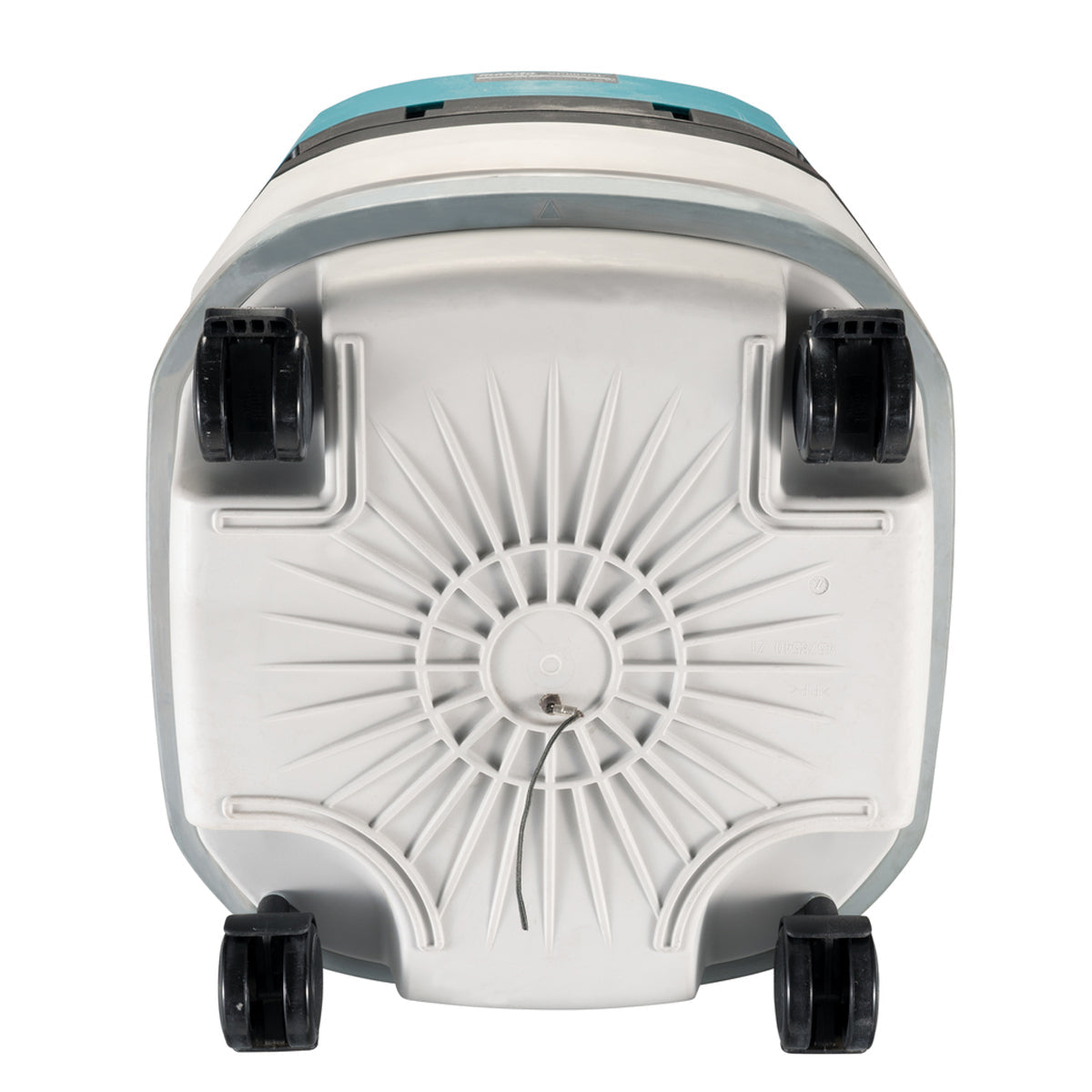 Makita VC002GLZ01 40Vmax XGT Brushless L-Class Dust Extractor Body Only