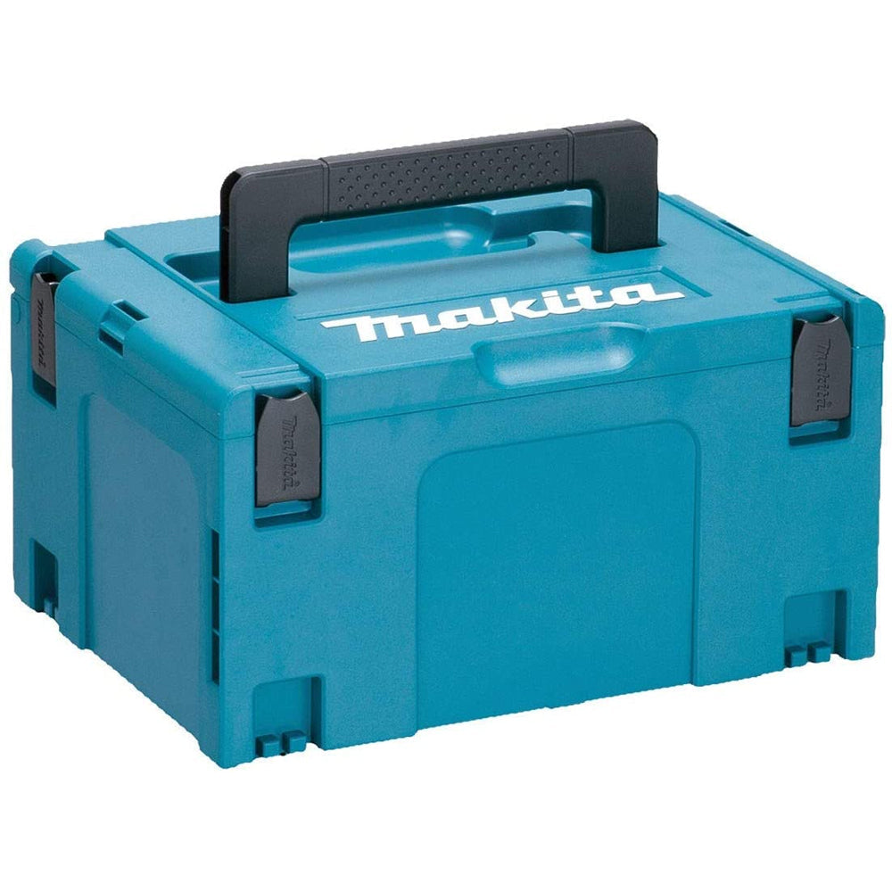 Makita 18V 2 Piece Power Tool Kit with 2 x 5.0Ah Batteries T4TKIT-16445