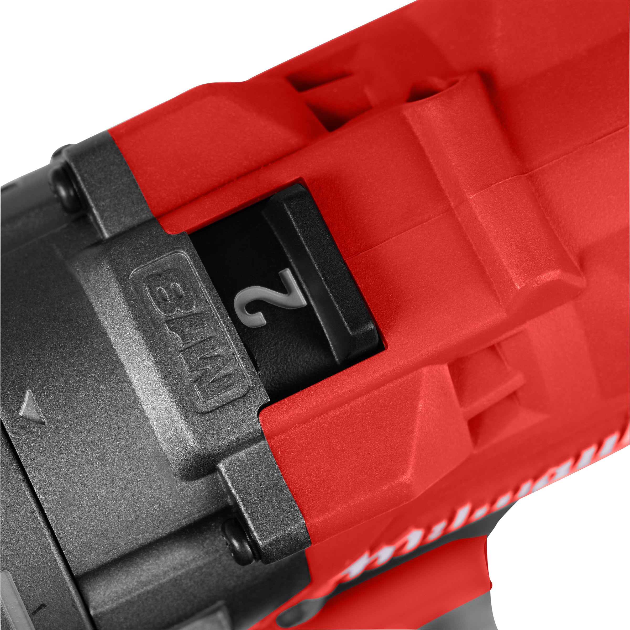 Milwaukee 18V Brushless Twin Pack Impact Driver + Combi Drill with 2 x 5.0Ah Battery T4TKIT-16181