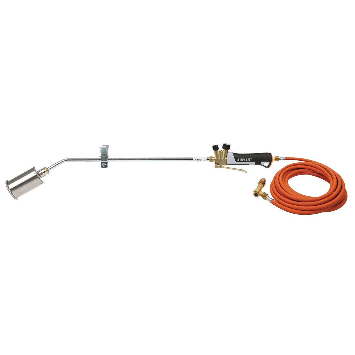 Sievert Pro 88 Turbo Roofing Kit With 10m Hose SI346019