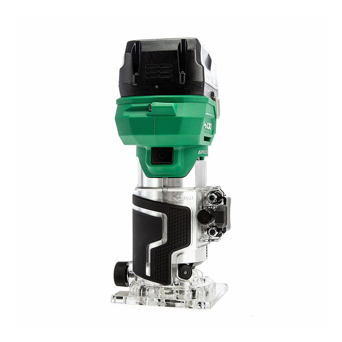 Hikoki M1808DAJPZ 18V Brushless 1/4