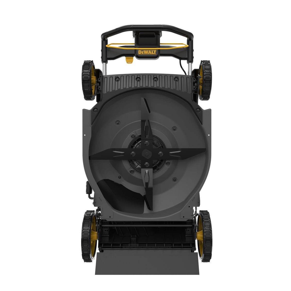 Dewalt DCMWP500N-XJ 54V XR Flexvolt Brushless 53cm Lawn Mower Body Only