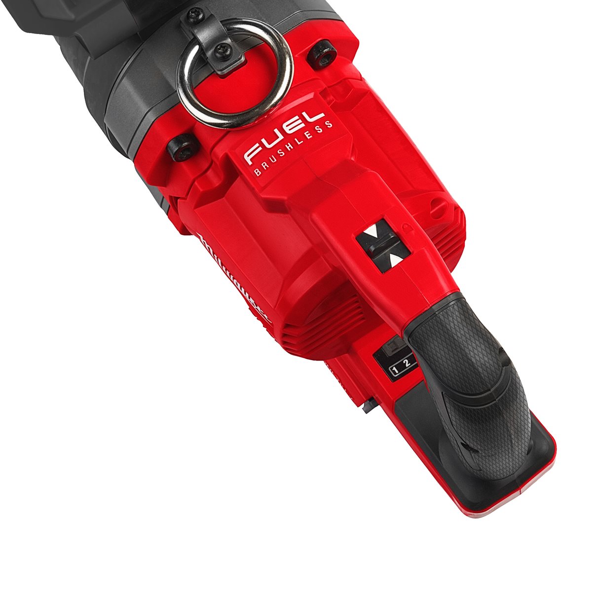 Milwaukee M18ONEFHIWF1D-121C 18V FUEL D-Handle 1
