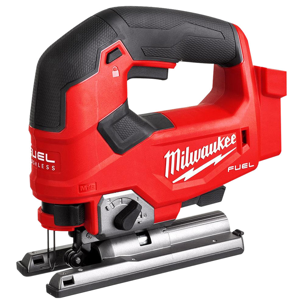 Milwaukee 18V 11 Piece Power Tool Kit with 3 x 5.0Ah Batteries T4TKITM-79
