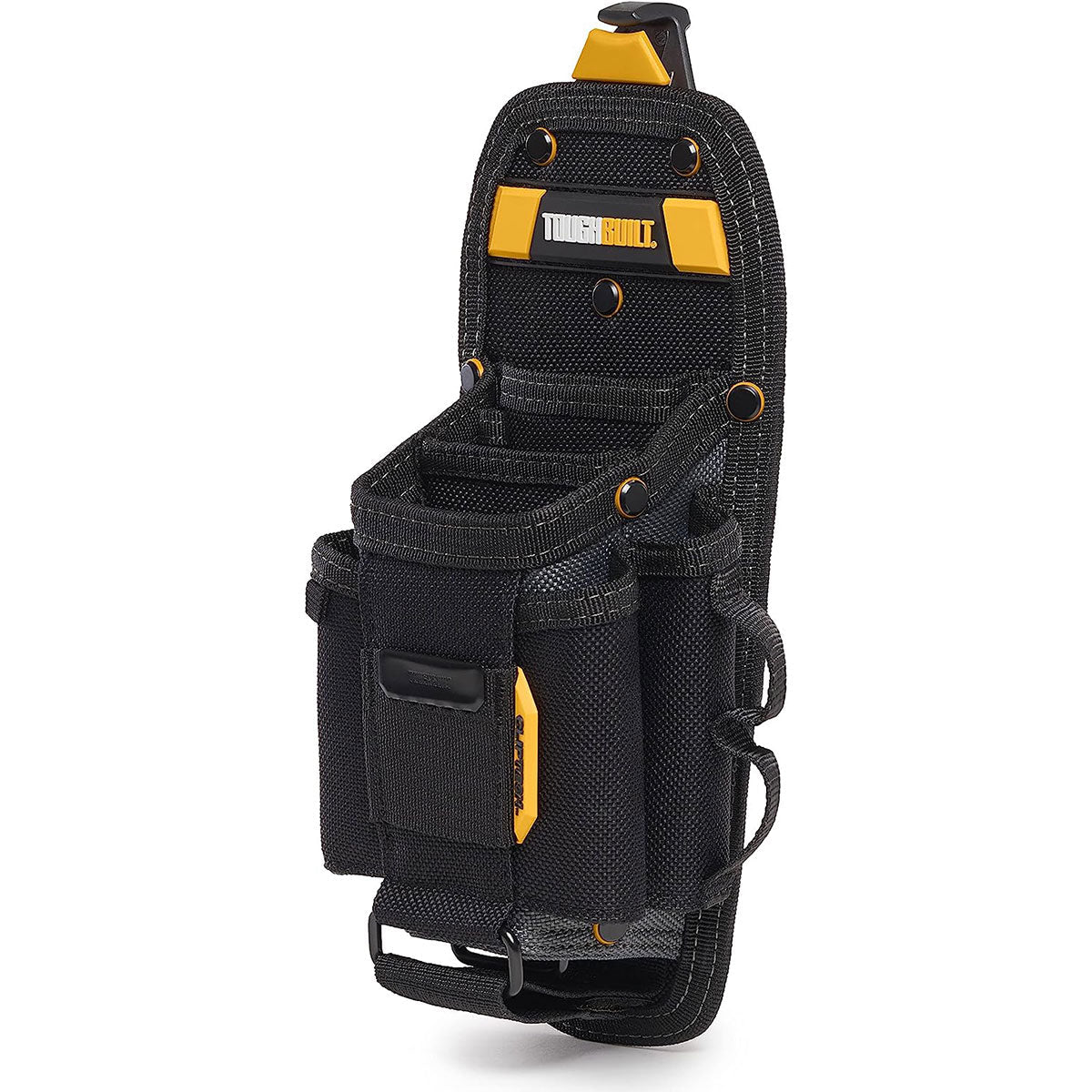 Toughbuilt Large Technician Pouch 7-Pocket TB-CT-36-L7