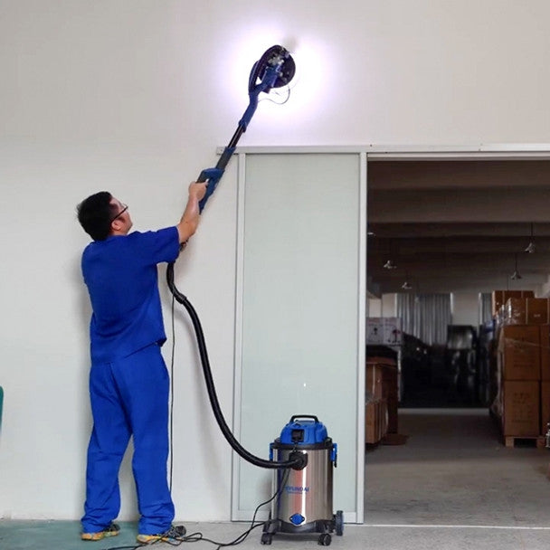 Hyundai HYVI3014 3-In-1 Wet and Dry Electric Vacuum Cleaner HEPA Filtration 230V/1400W