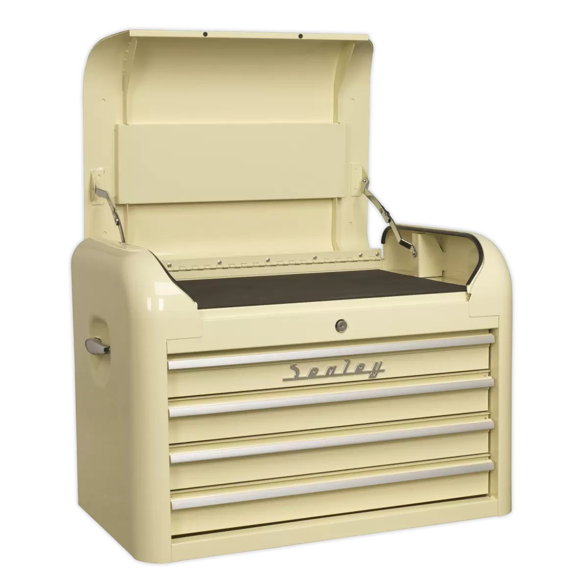 Sealey AP28104 Top chest 4 Drawer Retro