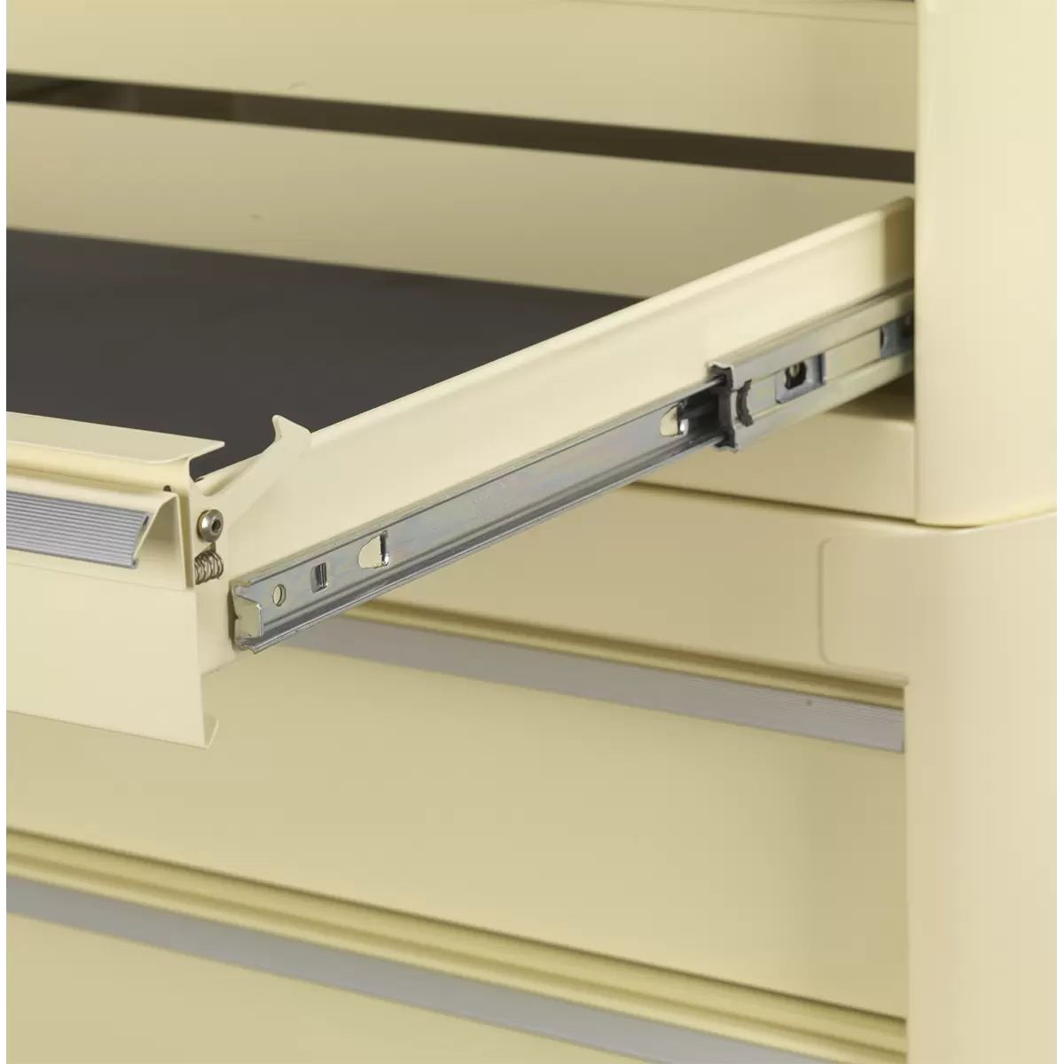Sealey AP28104 Top chest 4 Drawer Retro