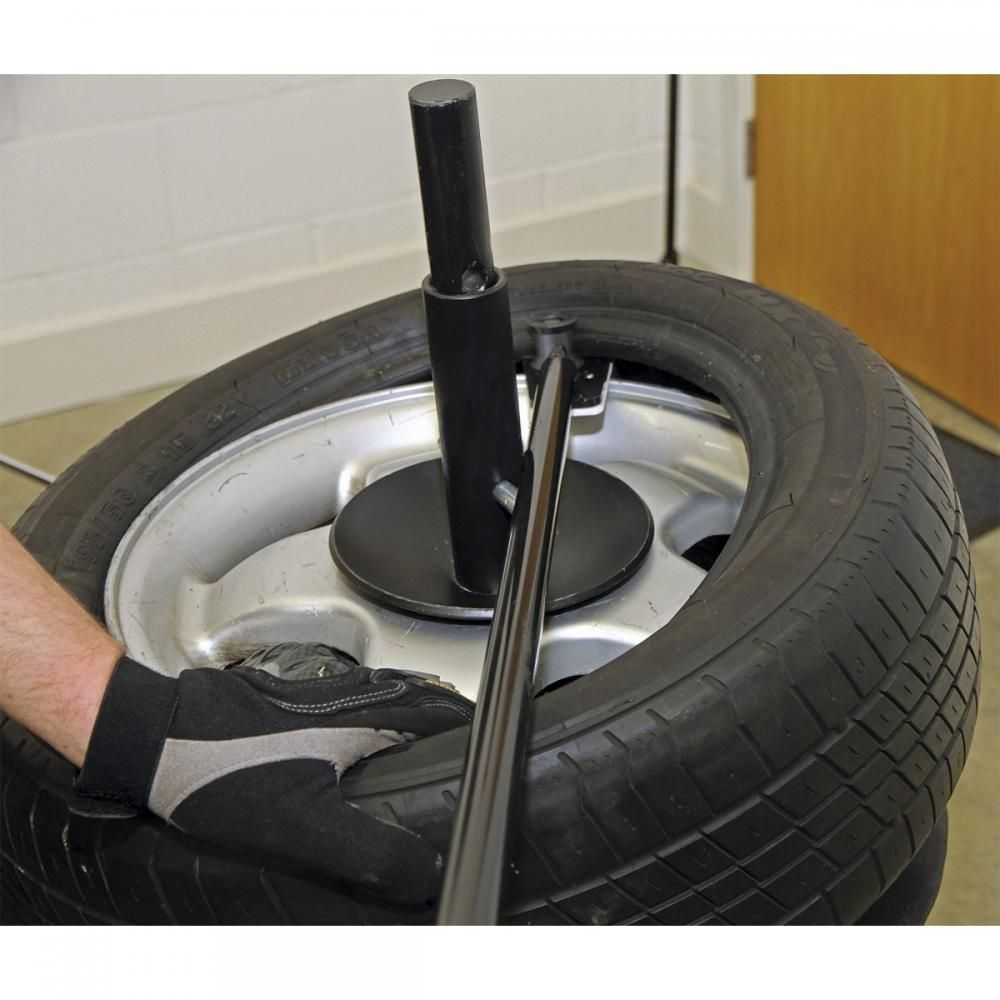 Sealey TC963 Aluminium Wheels Tyre Bar