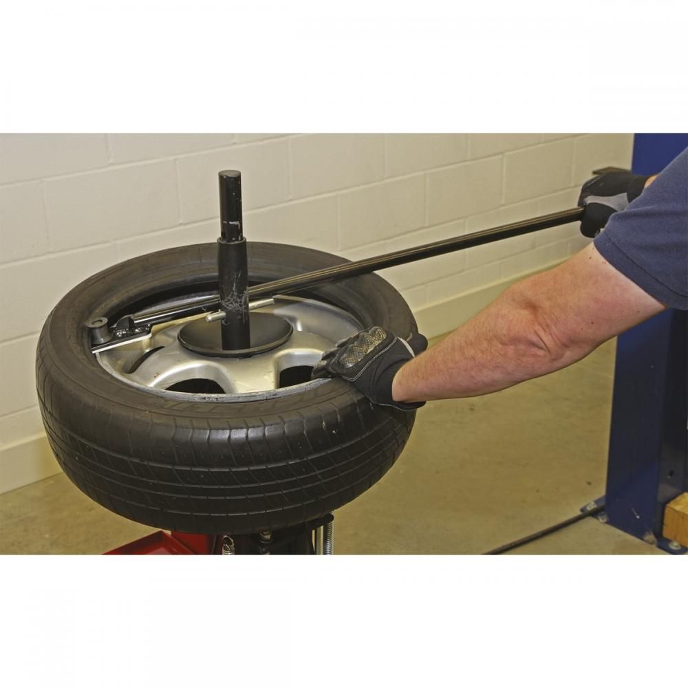 Sealey TC963 Aluminium Wheels Tyre Bar