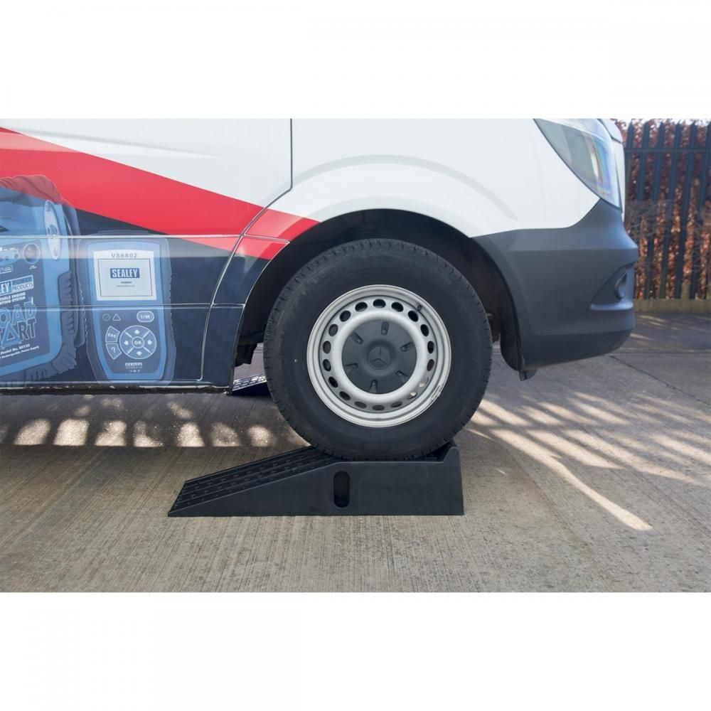 Sealey CAR3000C Car Ramps 1.5tonne Capacity per Ramp