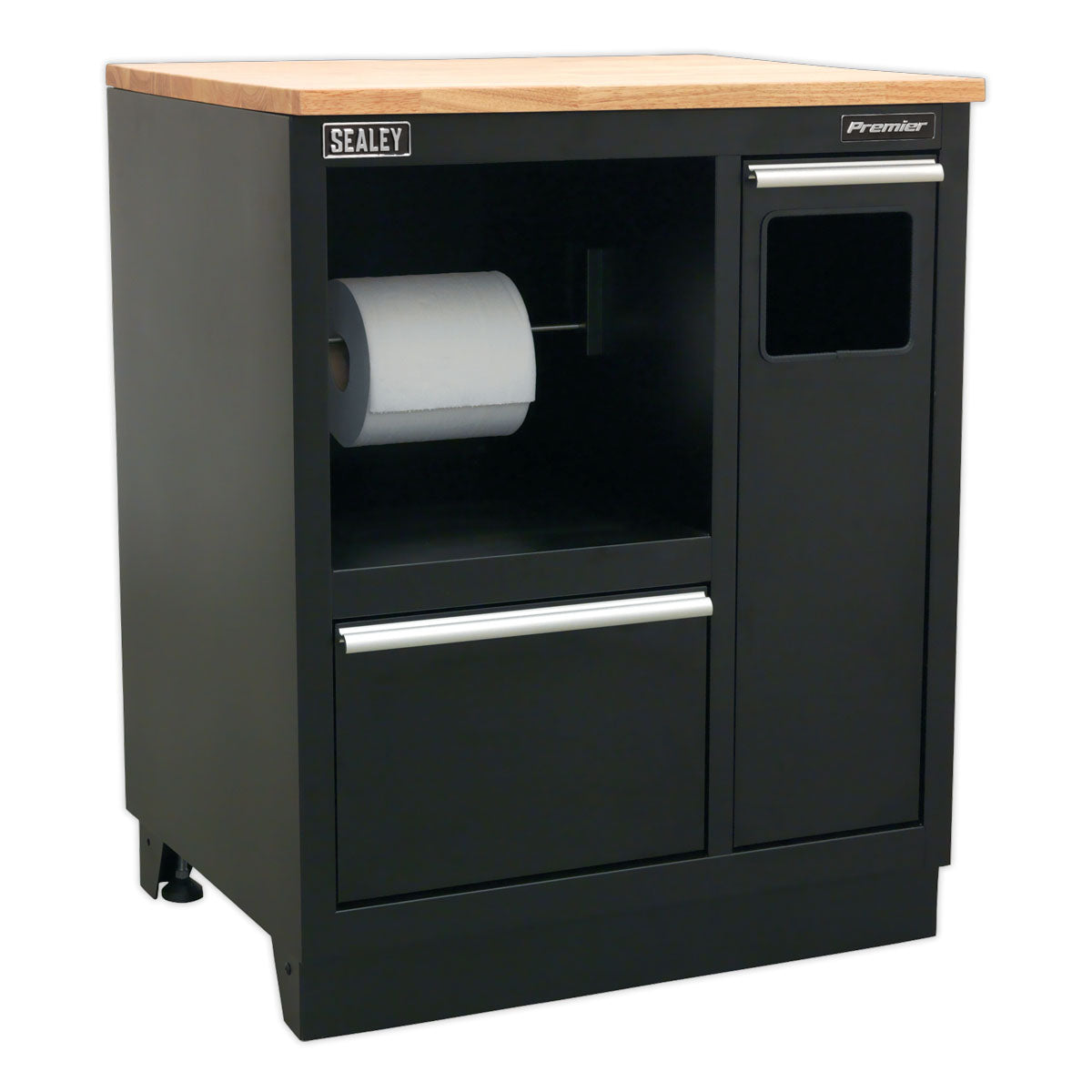 Sealey APMS20 775mm Heavy-Duty Modular Floor Cabinet Multifunction
