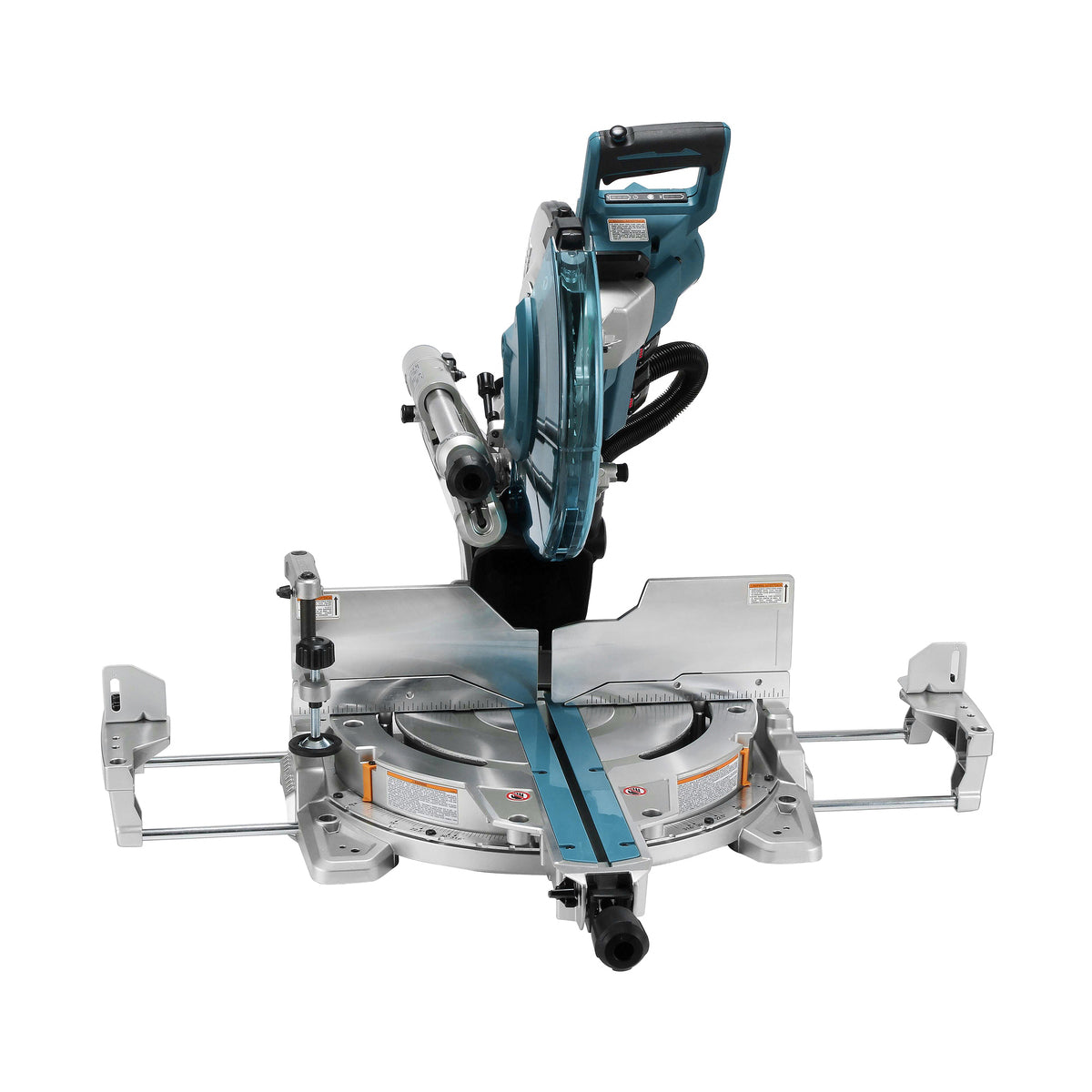 Makita DLS211ZU 36V LXT 305mm Slide Compound Mitre Saw Body Only