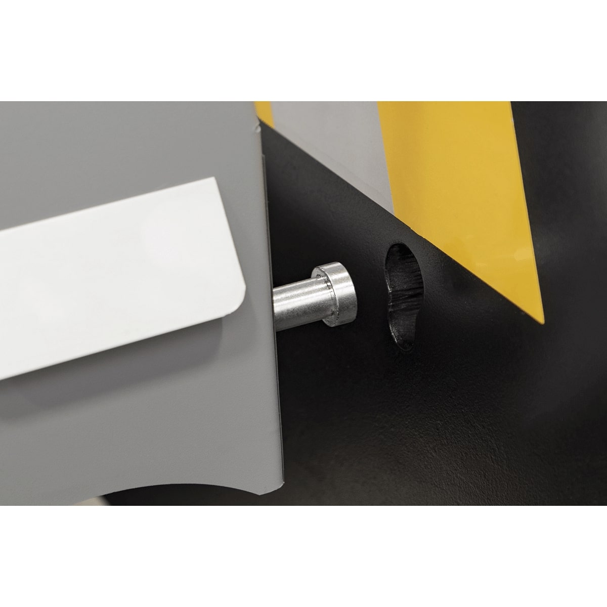Sealey PPFSG4 Safety Guard for PPF100S Press