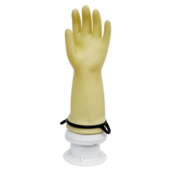 Sealey GT117 Pneumatic Glove Tester