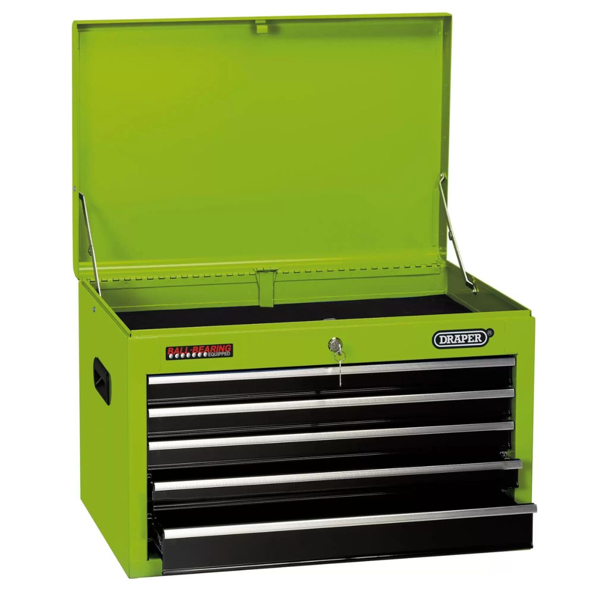 Draper TC5D/G Tool Chest 5 Drawer 26