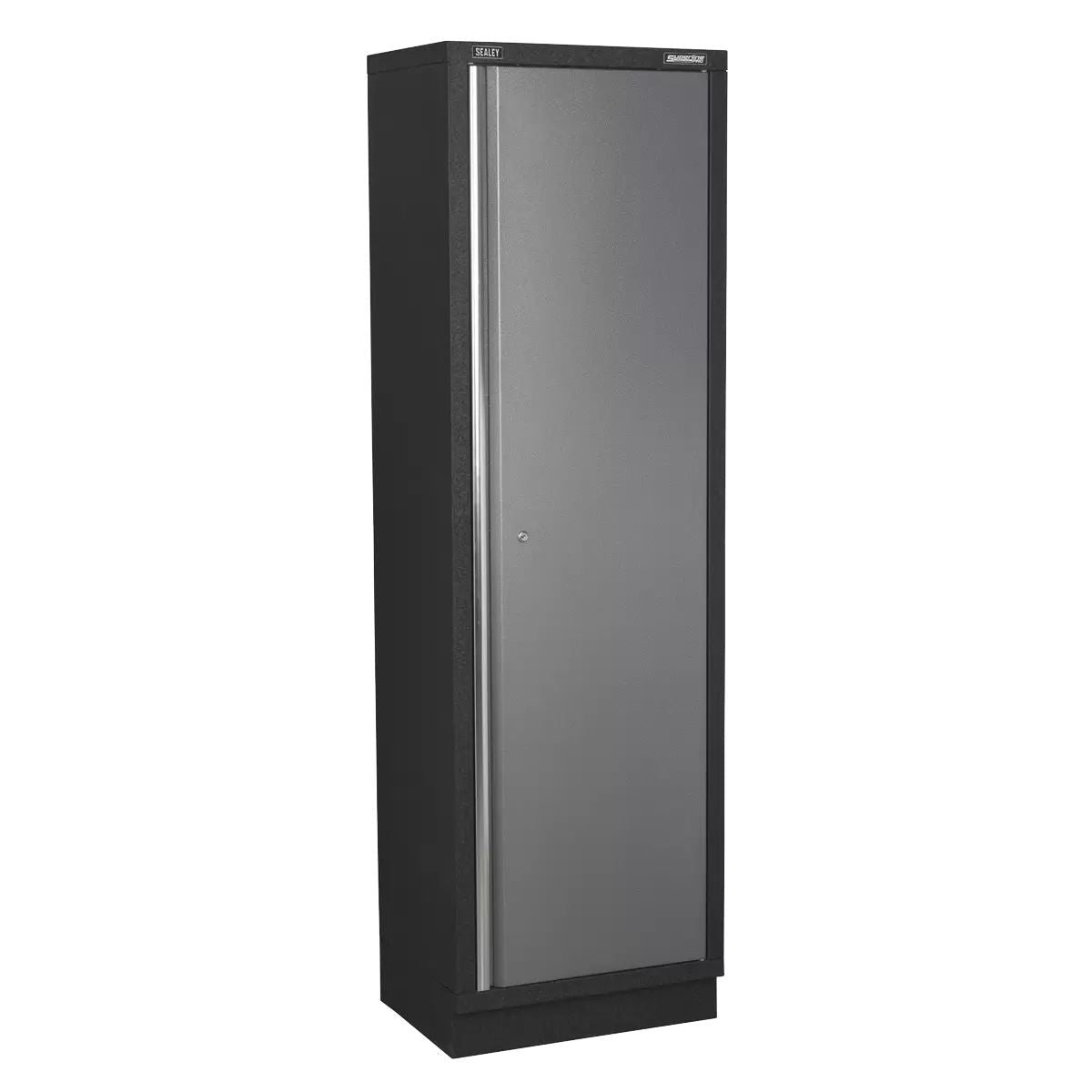 Sealey APMSSTACK13SS Superline Pro 3.24m Storage System Stainless Steel Worktop