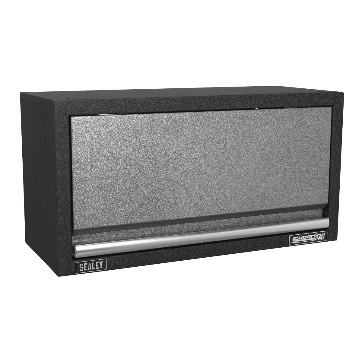 Sealey APMSSTACK13SS Superline Pro 3.24m Storage System Stainless Steel Worktop
