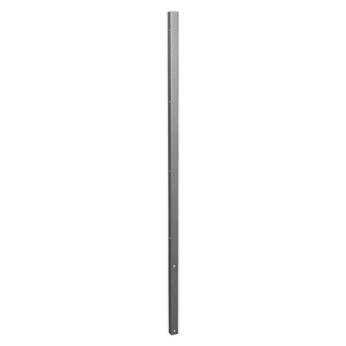 Sealey APMSSTACK13SS Superline Pro 3.24m Storage System Stainless Steel Worktop