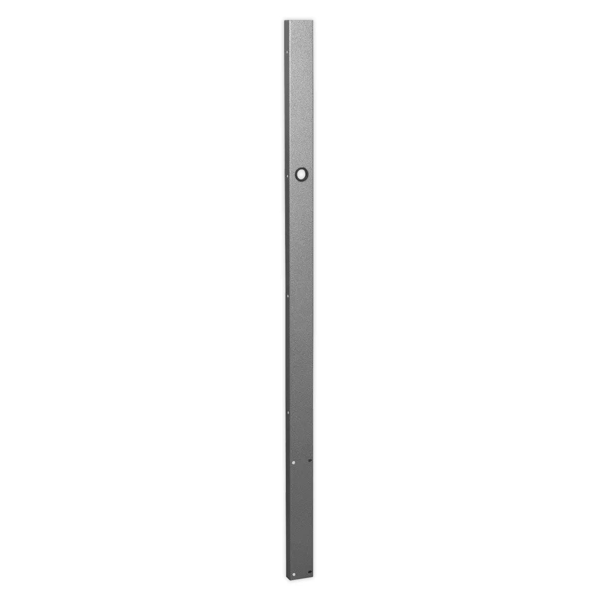 Sealey APMSSTACK13SS Superline Pro 3.24m Storage System Stainless Steel Worktop