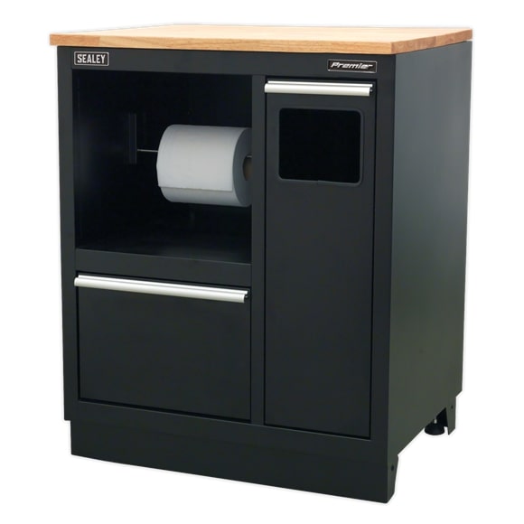 Sealey APMS20 775mm Heavy-Duty Modular Floor Cabinet Multifunction