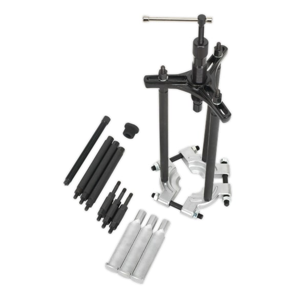 Sealey PS9821 Hydraulic Bearing Separator/Puller