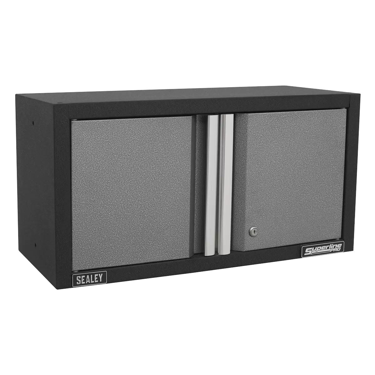 Sealey APMSSTACK12W 2.04m Storage System Pressed Wood Worktop