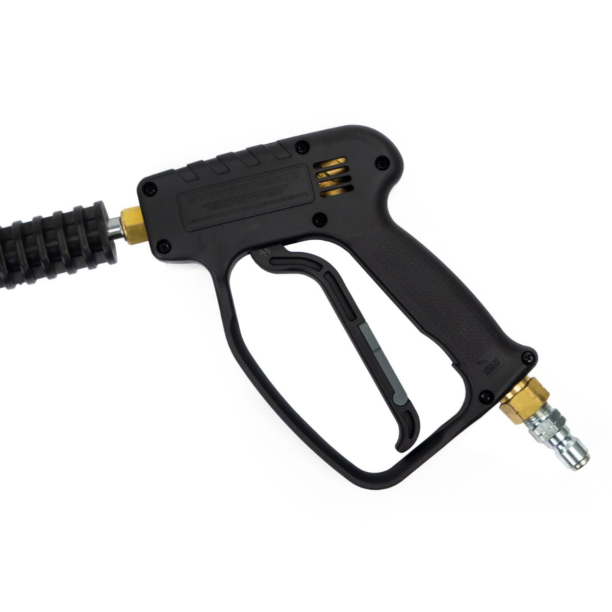 JCB PW15040P Petrol Pressure Washer 4000psi / 276BAR, Annovi Reverberi Triplex AR pump, 15L/min Flow Rate