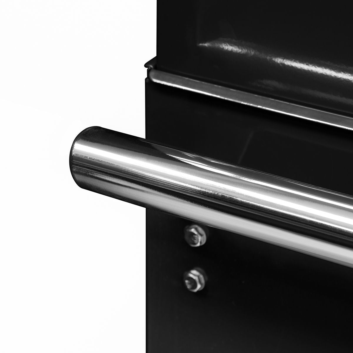 Sealey AP41120B Rollcab 12 Drawer with Ball Bearing Runners Heavy-Duty