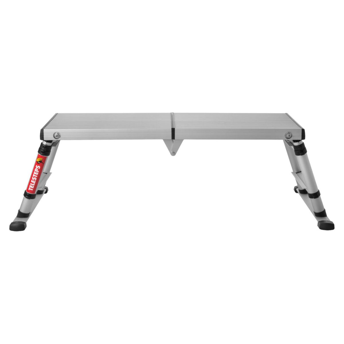 Telesteps TEL61209601 Solid Line Working Platform Reliable & Ideal for Safe Work at Height