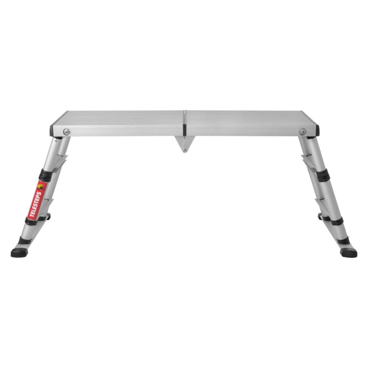 Telesteps TEL61209601 Solid Line Working Platform Reliable & Ideal for Safe Work at Height