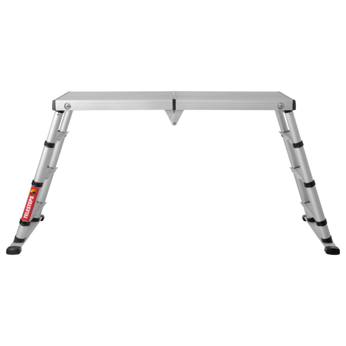 Telesteps TEL61209601 Solid Line Working Platform Reliable & Ideal for Safe Work at Height