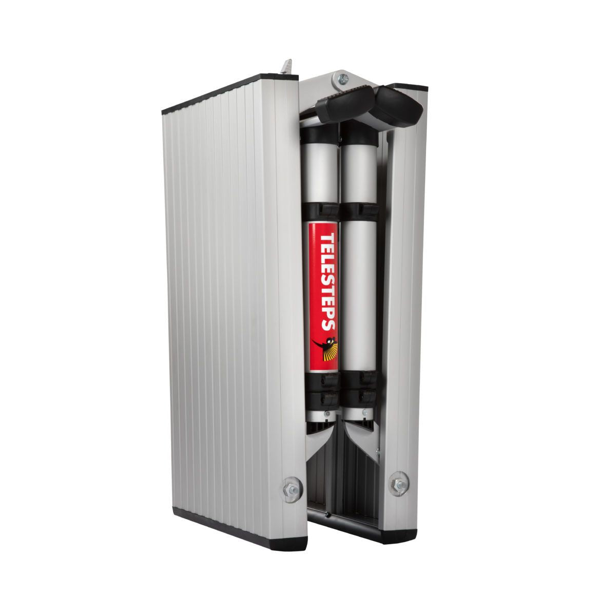 Telesteps TEL61209601 Solid Line Working Platform Reliable & Ideal for Safe Work at Height