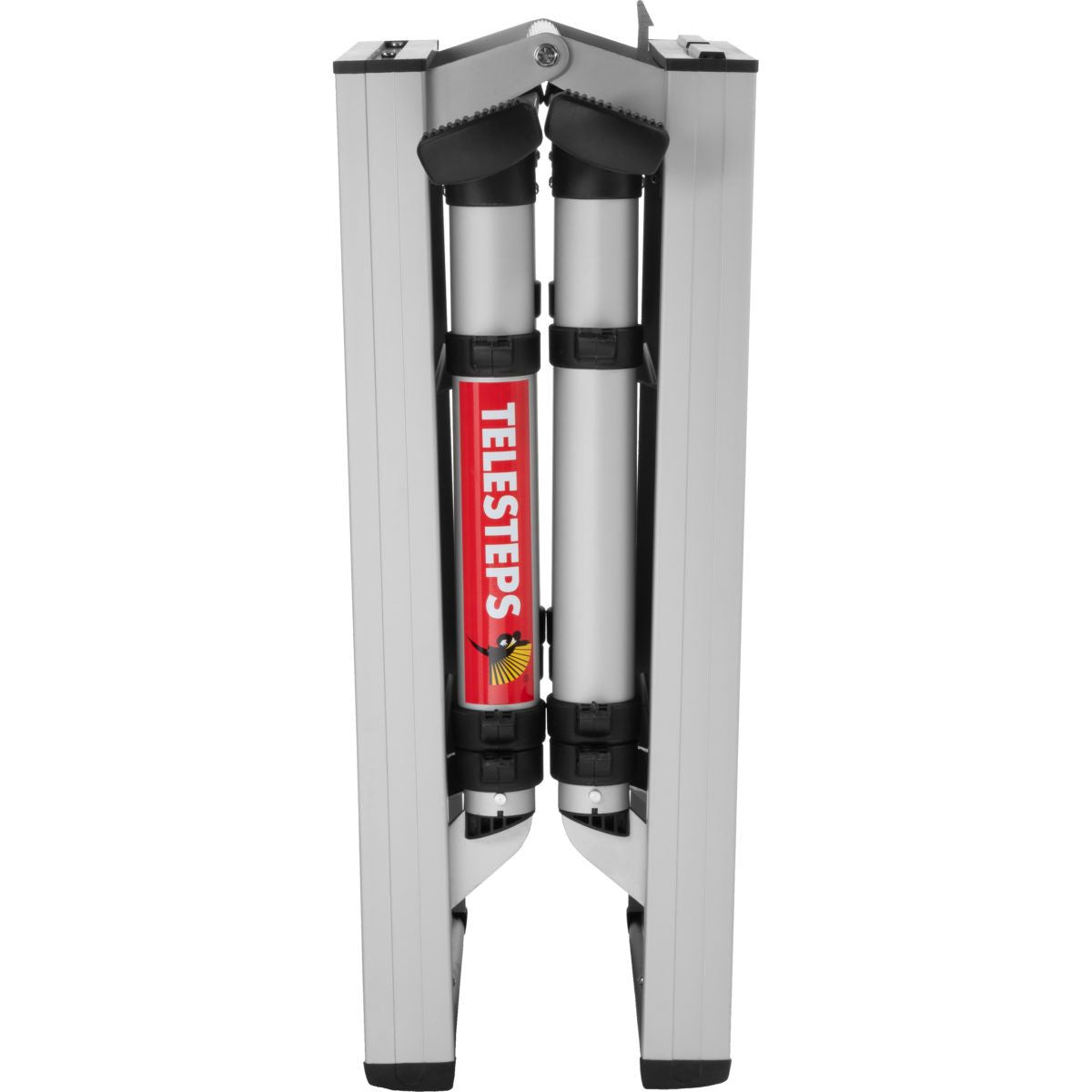Telesteps TEL61209601 Solid Line Working Platform Reliable & Ideal for Safe Work at Height