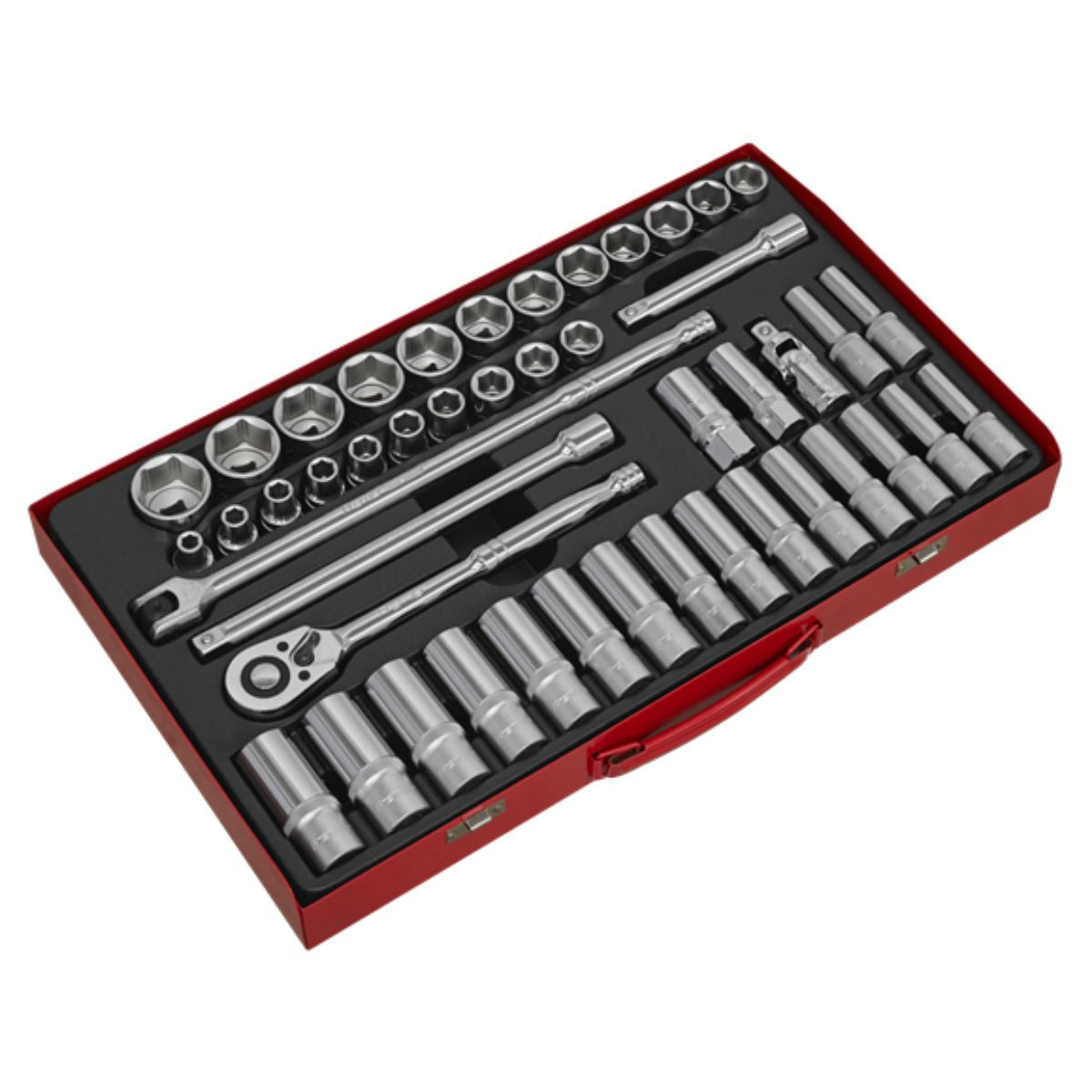 Sealey AK6941 1/2