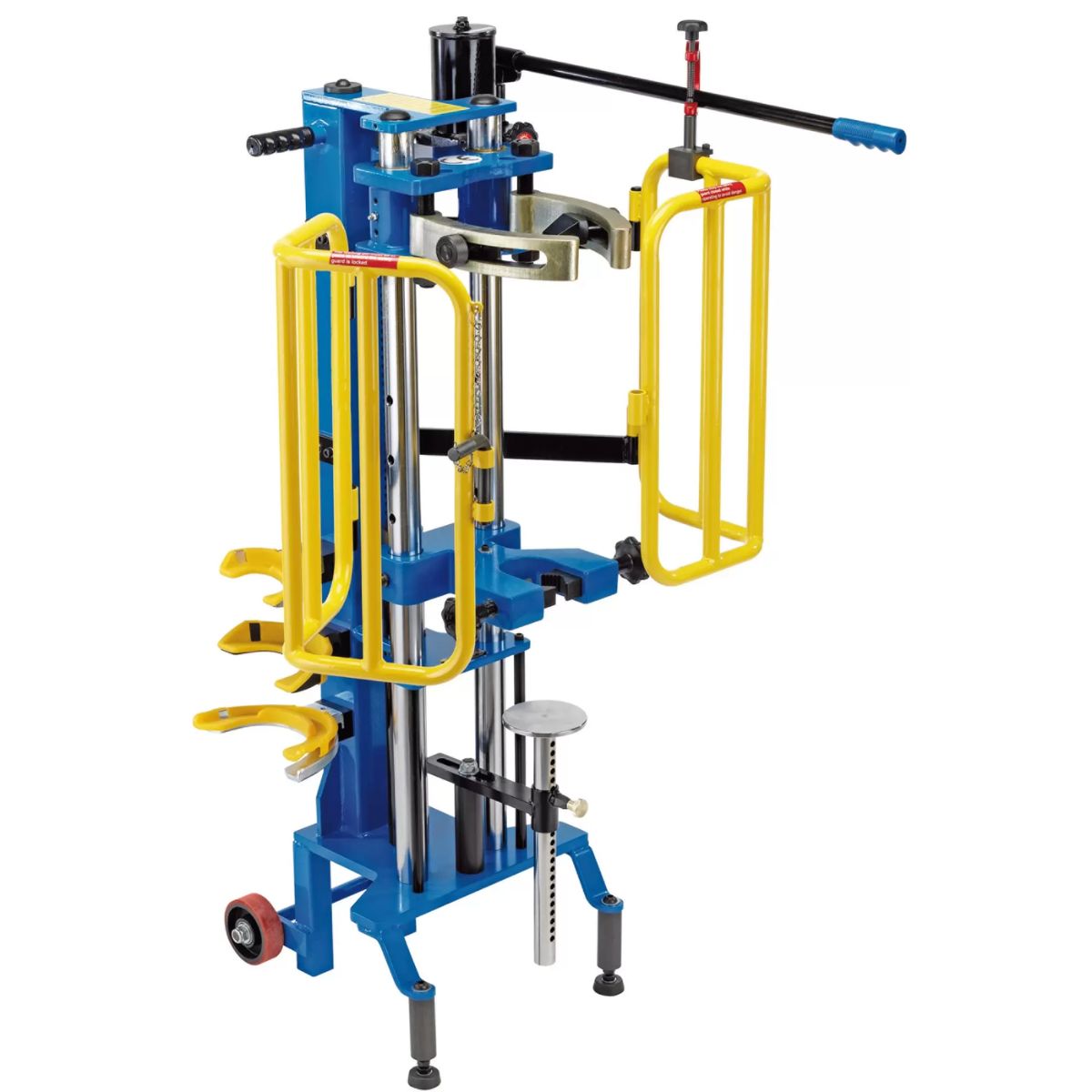 Draper SC100 Expert Hydraulic Spring Compressor 56191