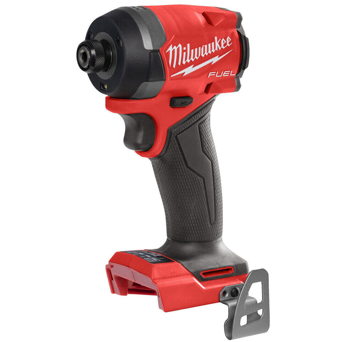 Milwaukee 18V Brushless Twin Pack Impact Driver + Combi Drill with 2 x 5.0Ah Battery T4TKIT-16181