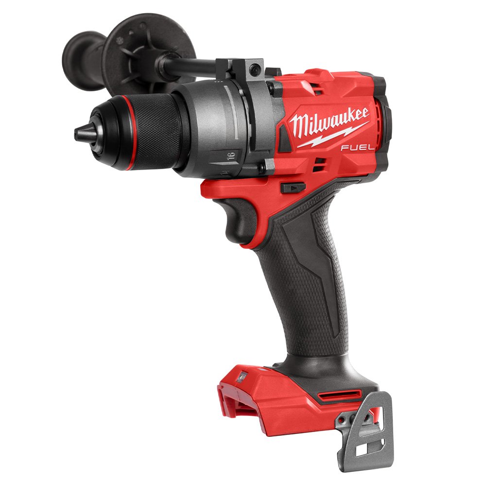 Milwaukee 18V 11 Piece Power Tool Kit with 3 x 5.0Ah Batteries T4TKITM-79