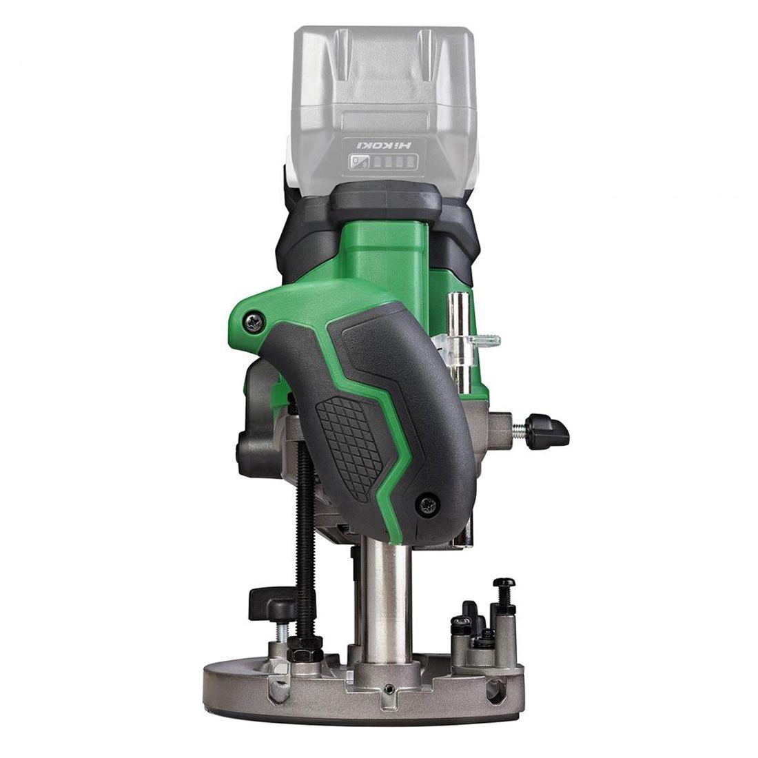 Hikoki M3612DAJ2Z 36V Brushless 1/2