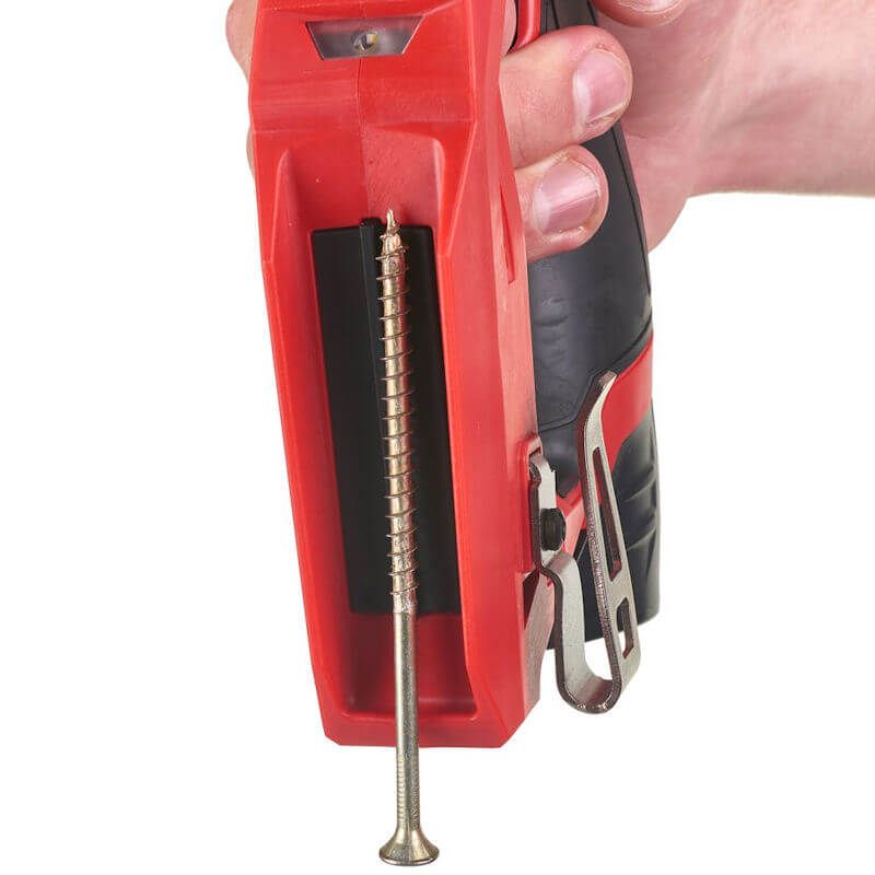 Milwaukee M12FDDXKIT-0X 12V Brushless 4-in-1 Drill Driver with 1 x 2.5Ah Battery Charger & Case