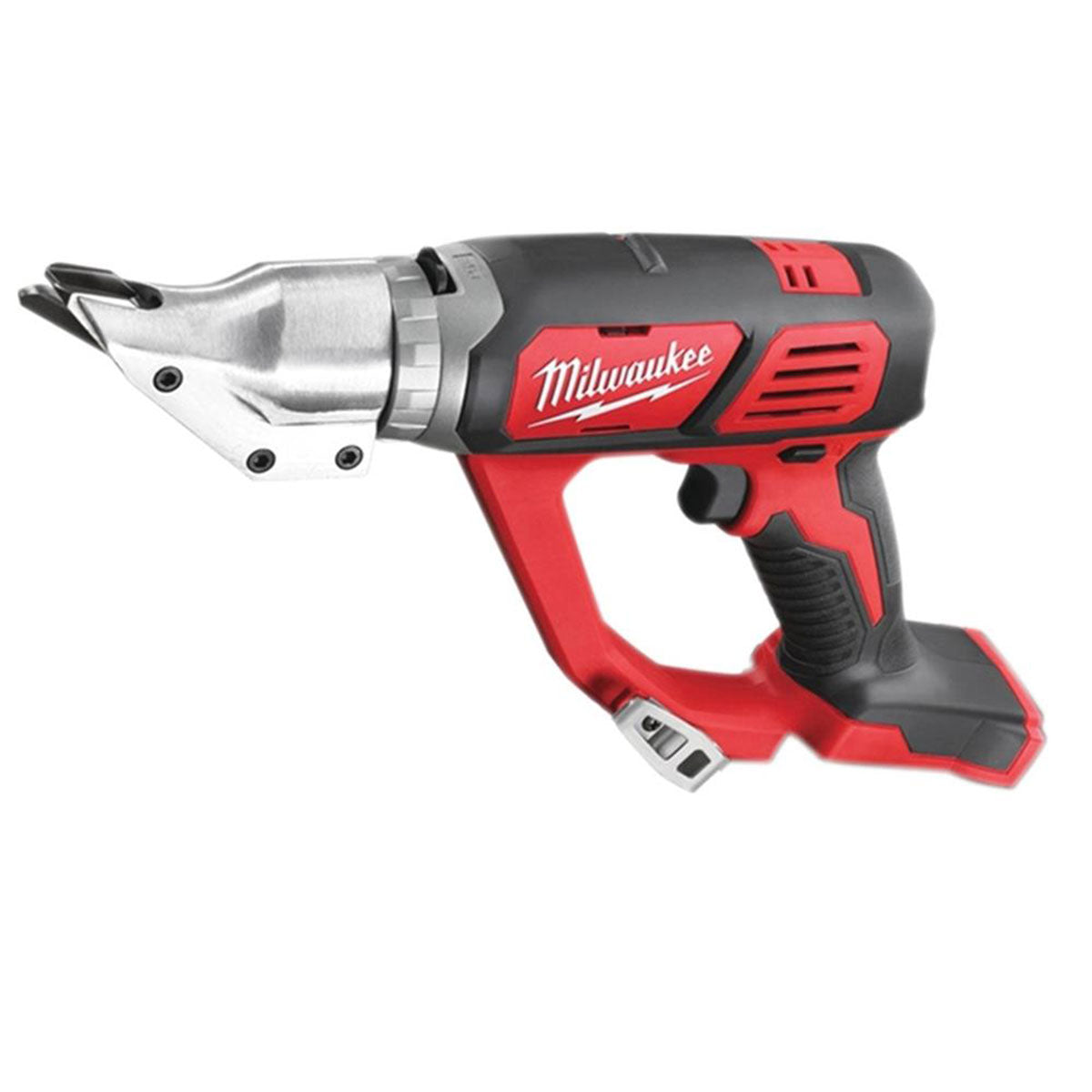 Milwaukee M18BMS12-0 18V 1.2mm Metal Shear with 1 x 3.0Ah Battery & Charger
