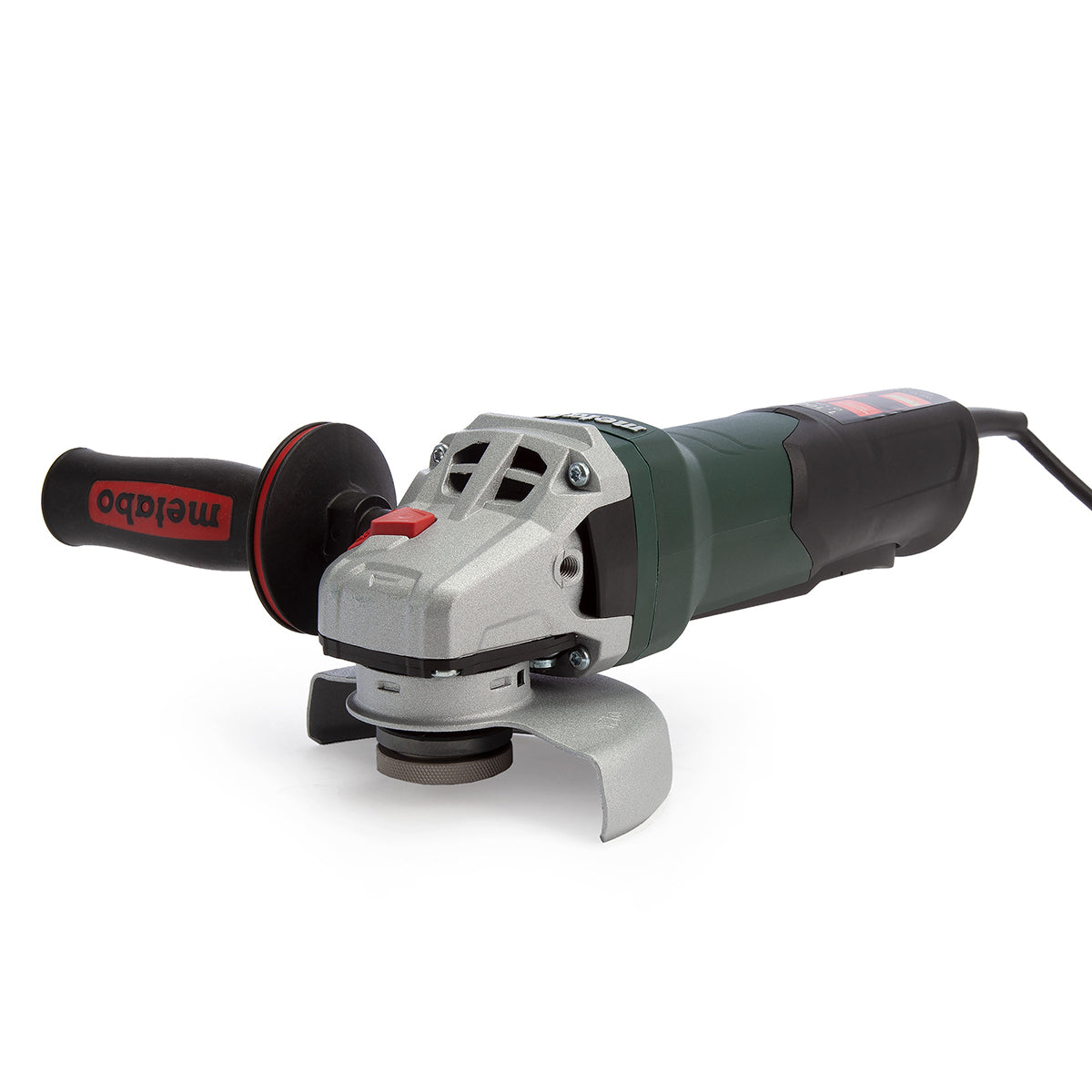 Metabo WP 11-125 125mm Quick Angle Grinder 110V/1100W 603624390
