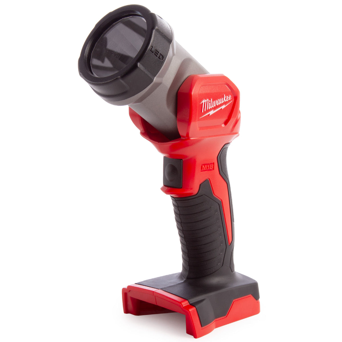 Milwaukee 18V 11 Piece Power Tool Kit with 3 x 5.0Ah Batteries T4TKITM-79