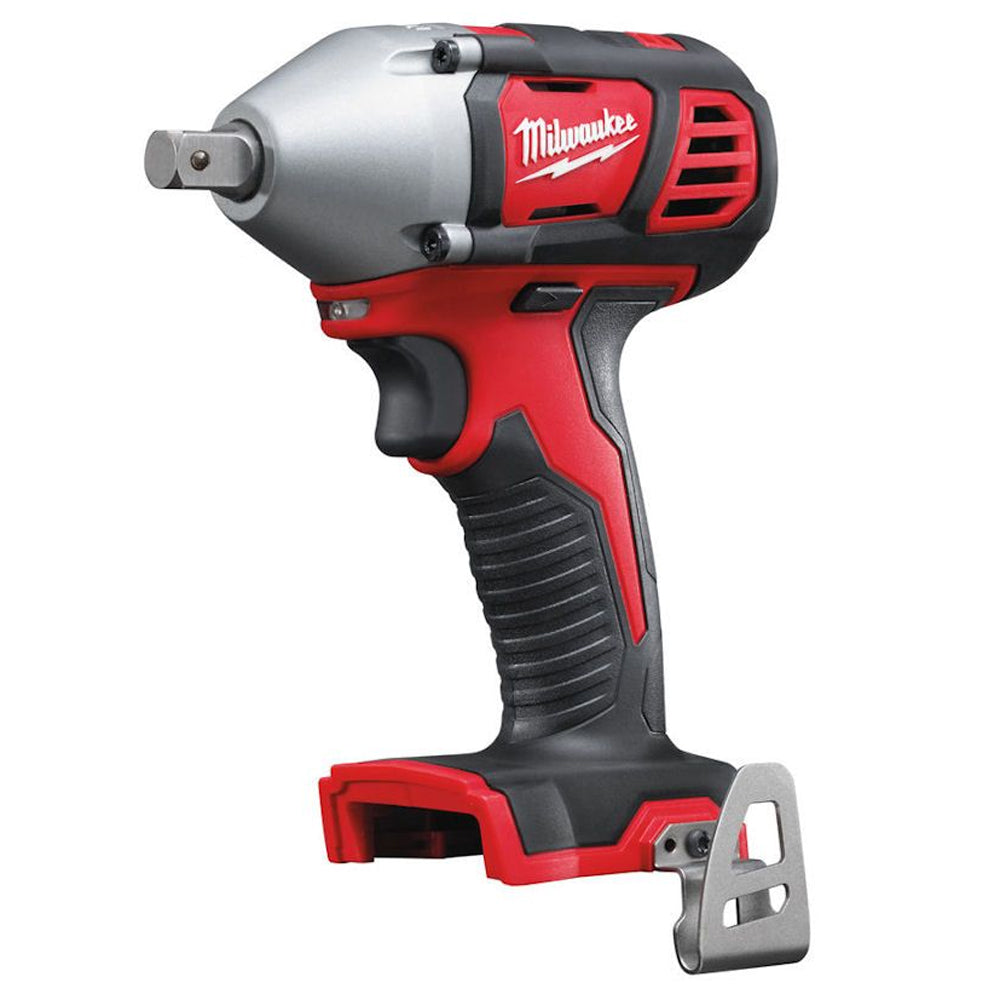 Milwaukee 18V 11 Piece Power Tool Kit with 3 x 5.0Ah Batteries T4TKITM-79
