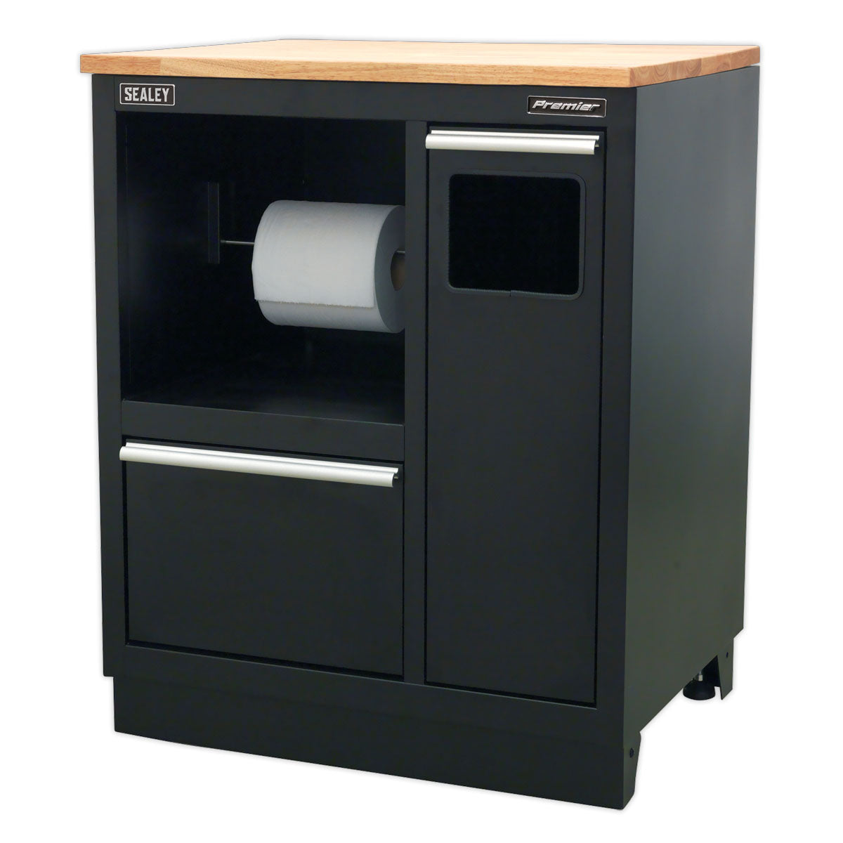 Sealey APMS20 775mm Heavy-Duty Modular Floor Cabinet Multifunction