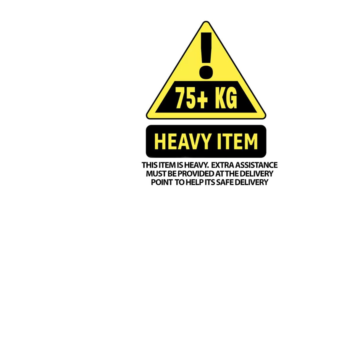 Sealey SAC52775B 270L Belt Drive Air Compressor with Cast Cylinders 415V