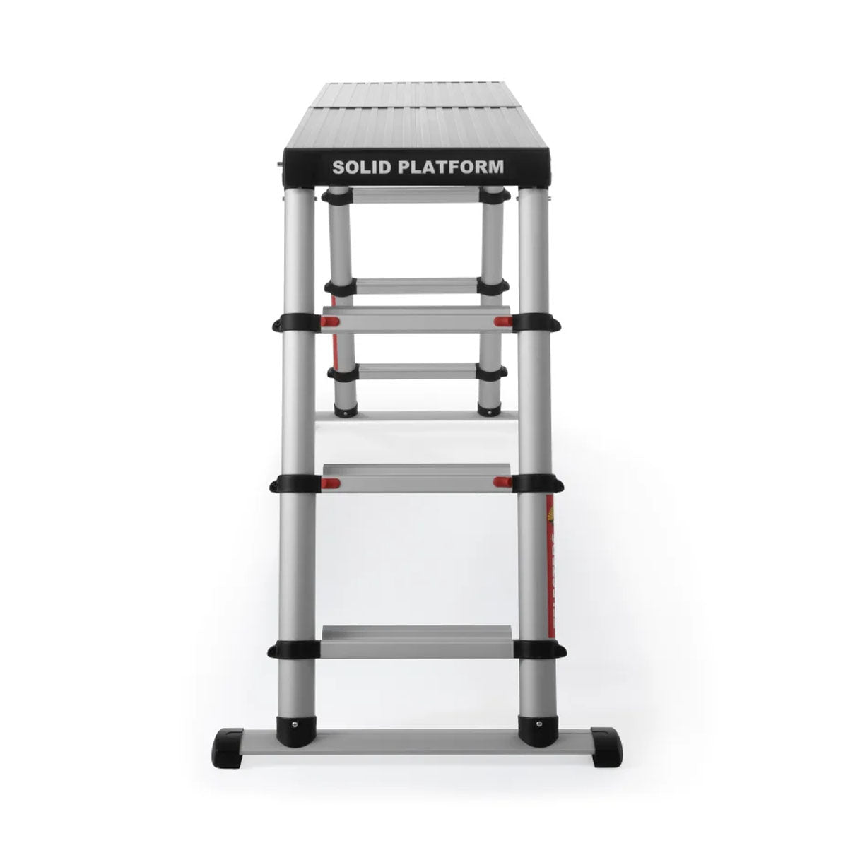 Telesteps TEL61209601 Solid Line Working Platform Reliable & Ideal for Safe Work at Height